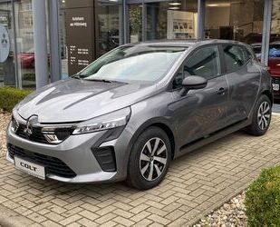 Mitsubishi Colt Gebrauchtwagen