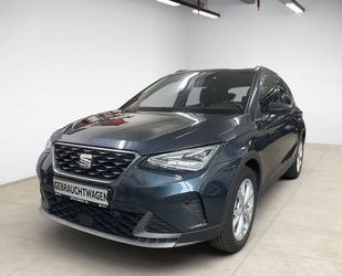 Seat Arona Gebrauchtwagen