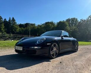 Porsche 997 Gebrauchtwagen