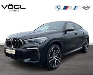 BMW X6 M50 Gebrauchtwagen