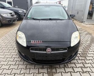 Fiat Bravo Gebrauchtwagen