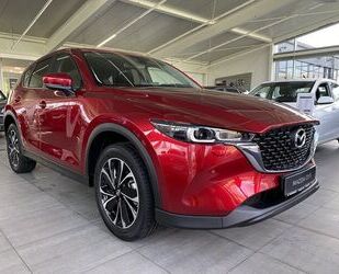 Mazda CX-5 Gebrauchtwagen