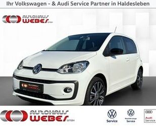 VW up! Gebrauchtwagen