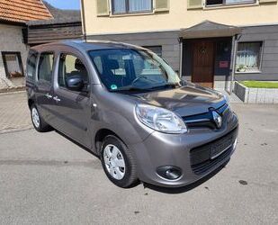 Renault Kangoo Gebrauchtwagen