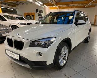 BMW X1 Gebrauchtwagen