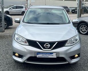 Nissan Pulsar Gebrauchtwagen
