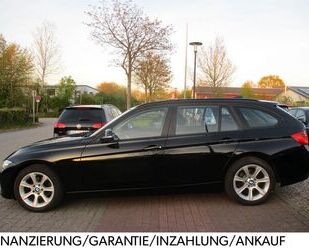 BMW 318 Gebrauchtwagen