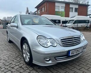 Mercedes-Benz C 230 Gebrauchtwagen
