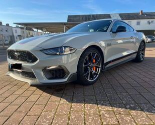 Ford Mustang Gebrauchtwagen