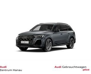 Audi Q7 Gebrauchtwagen
