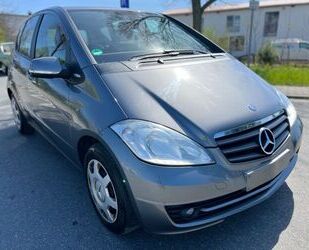 Mercedes-Benz A 180 Gebrauchtwagen