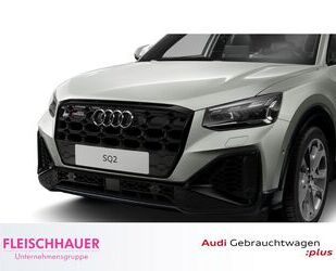 Audi SQ2 Gebrauchtwagen