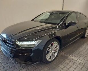 Audi A7 Gebrauchtwagen