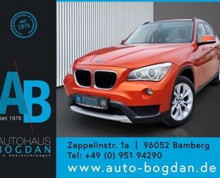 BMW X1 Gebrauchtwagen