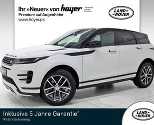 Land Rover Range Rover Evoque Gebrauchtwagen
