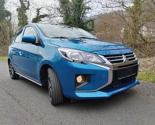 Mitsubishi Space Star Gebrauchtwagen