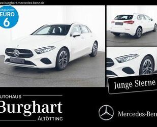 Mercedes-Benz A 200 Gebrauchtwagen
