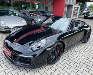 Porsche 991 Gebrauchtwagen