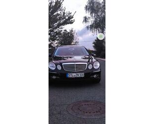 Mercedes-Benz E 280 Gebrauchtwagen