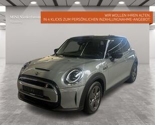 Mini Cooper SE Gebrauchtwagen