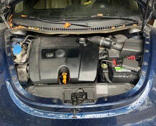 VW Beetle Gebrauchtwagen