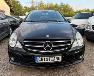 Mercedes-Benz R 320 Gebrauchtwagen