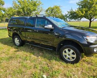 Ford Ranger Gebrauchtwagen