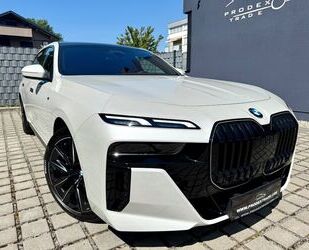 BMW 740 Gebrauchtwagen