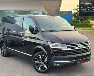 VW T6 Multivan Gebrauchtwagen