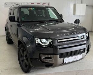 Land Rover Defender Gebrauchtwagen