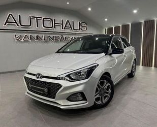 Hyundai i20 Gebrauchtwagen