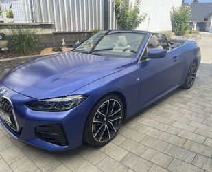 BMW 430 Gebrauchtwagen