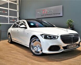 Maybach Andere Gebrauchtwagen