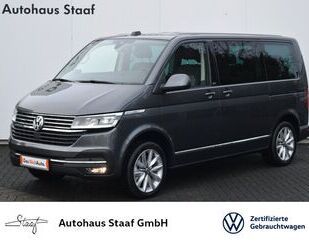 VW T6 Multivan Gebrauchtwagen