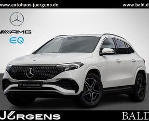 Mercedes-Benz EQA Gebrauchtwagen