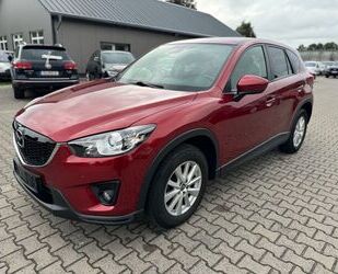 Mazda CX-5 Gebrauchtwagen