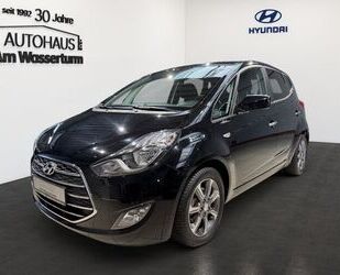 Hyundai ix20 Gebrauchtwagen