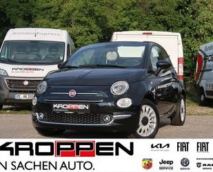 Fiat 500C Gebrauchtwagen