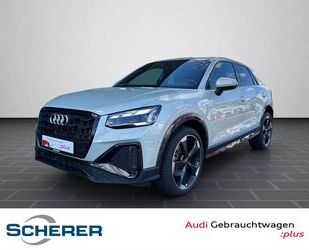 Audi Q2 Gebrauchtwagen