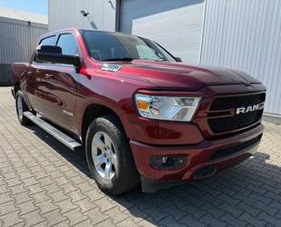 Dodge RAM Gebrauchtwagen