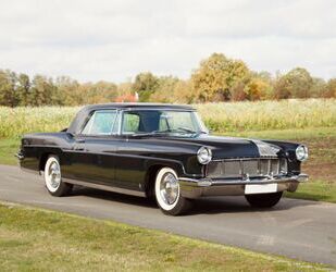 Lincoln Continental Gebrauchtwagen