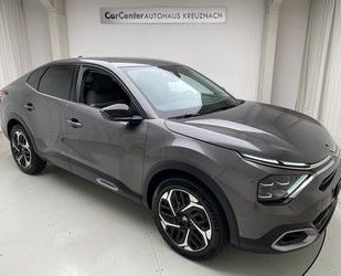 Citroen C4 X Gebrauchtwagen