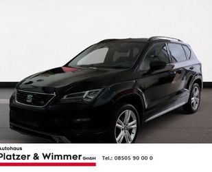 Seat Ateca Gebrauchtwagen