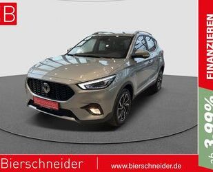 MG ZS Gebrauchtwagen