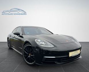 Porsche Panamera Gebrauchtwagen