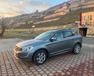 Volvo XC60 Gebrauchtwagen