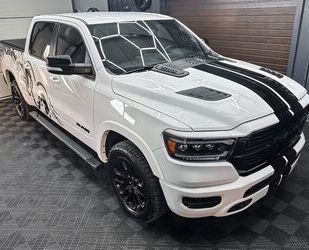 Dodge RAM Gebrauchtwagen