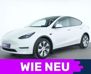 Tesla Model Y Gebrauchtwagen