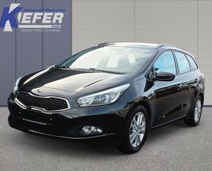 Kia ceed Sportswagon Gebrauchtwagen