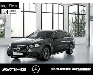 Mercedes-Benz E 220 Gebrauchtwagen